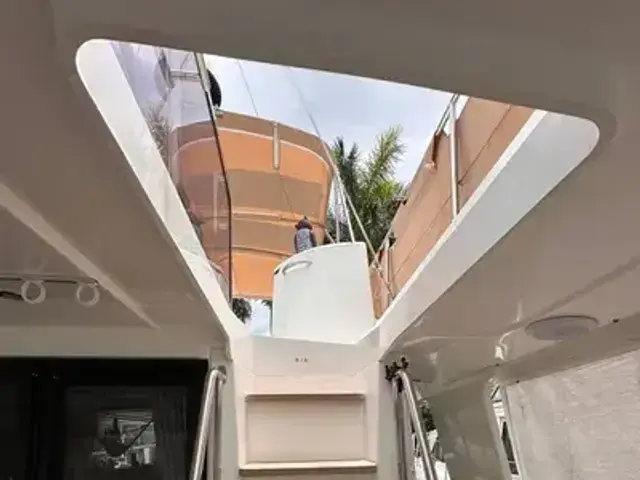 Beneteau Swift Trawler 44