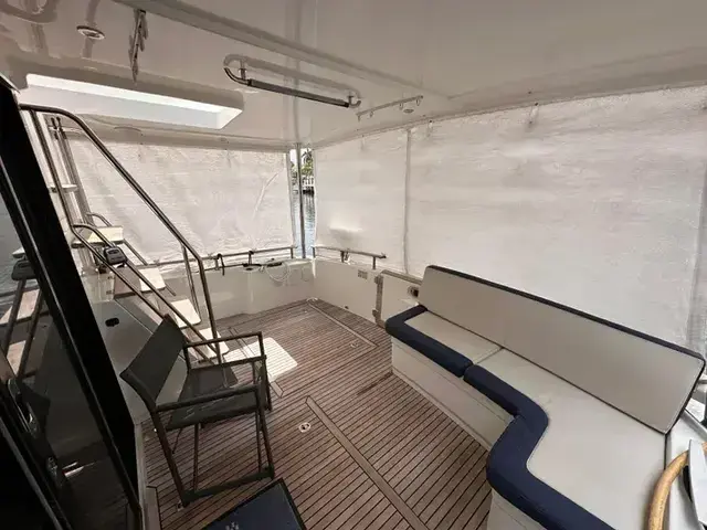 Beneteau Swift Trawler 44