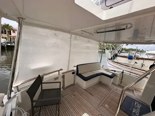 Beneteau Swift Trawler 44