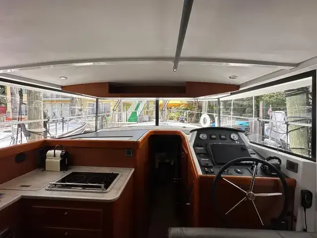 Beneteau Swift Trawler 44