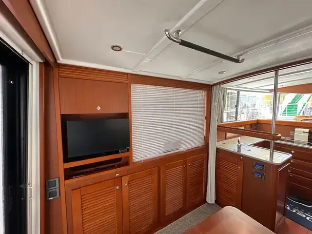 Beneteau Swift Trawler 44