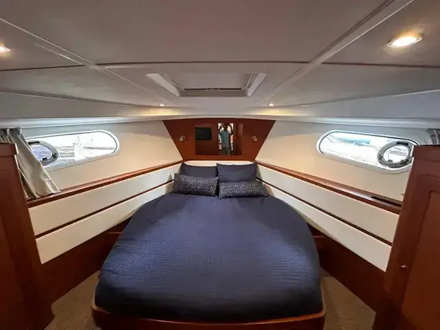 Beneteau Swift Trawler 44