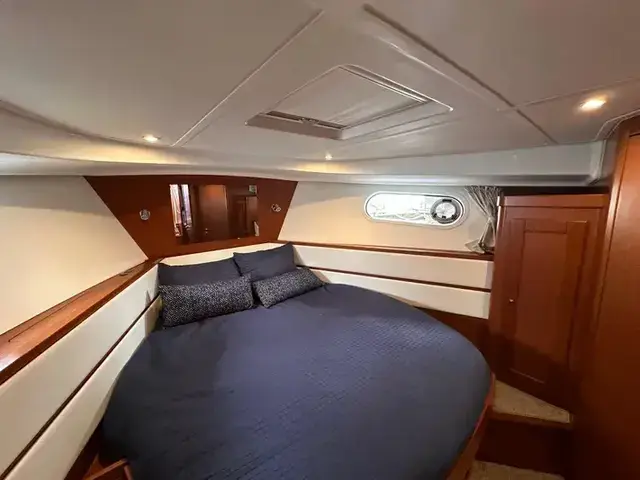 Beneteau Swift Trawler 44