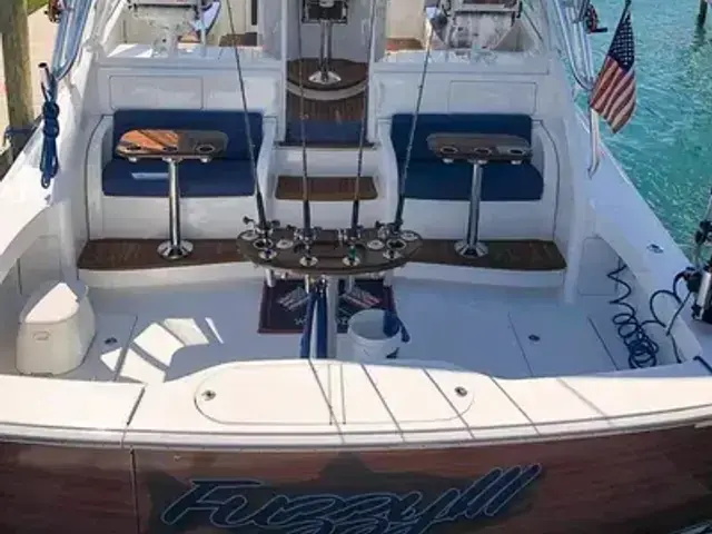 Viking 42