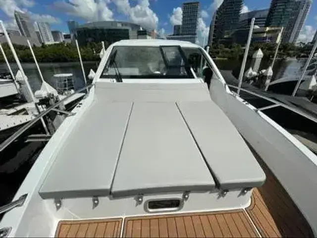 Beneteau Gran Turismo 32