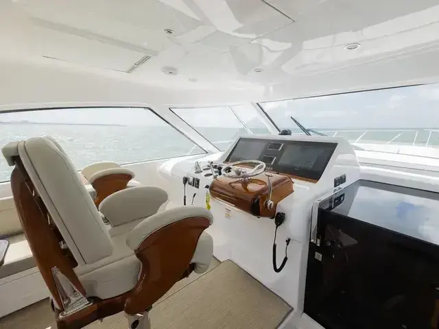 Bertram 50 Open