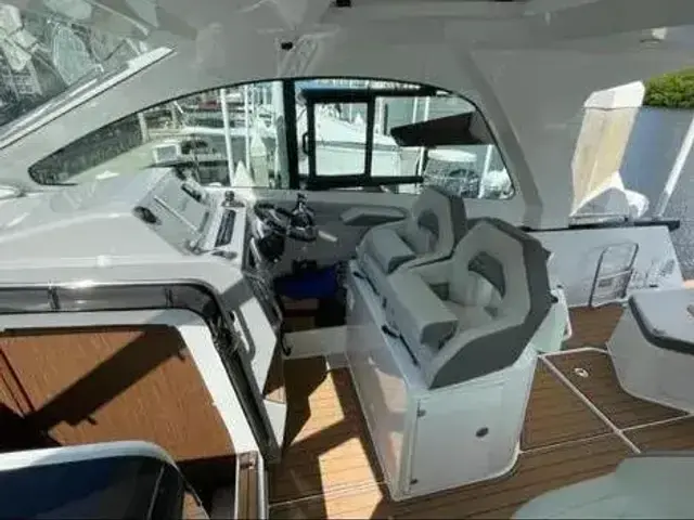 Beneteau Gran Turismo 32