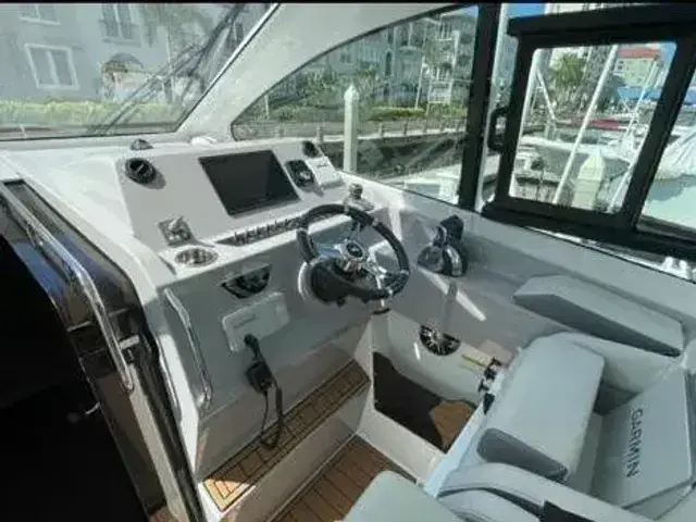 Beneteau Gran Turismo 32