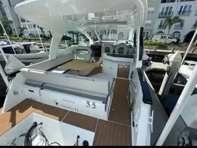 Beneteau Gran Turismo 32