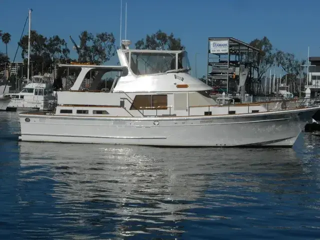 Offshore Yachts 48 Yachtfisher for sale in United States of America for $175,000 (€166,819)