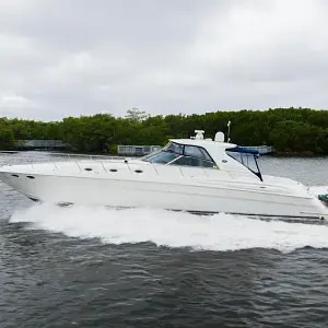 2005 Sea Ray