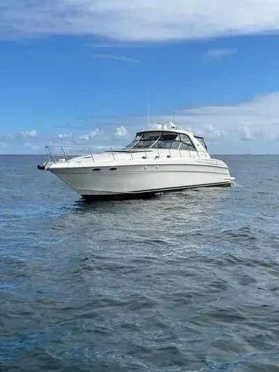 2005 Sea Ray