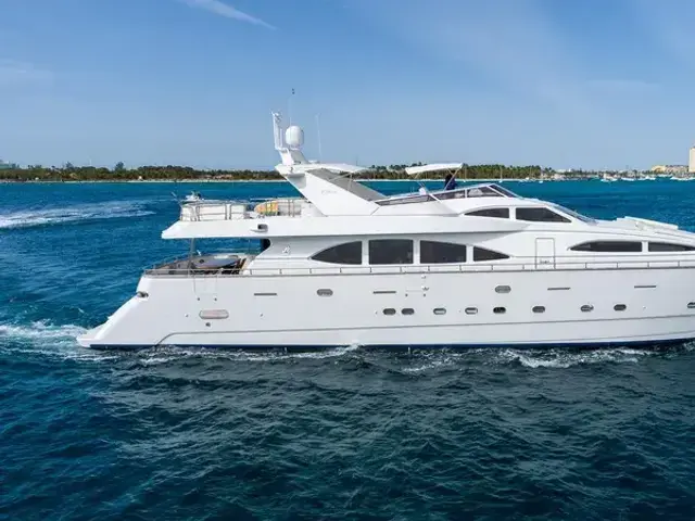 Azimut 100