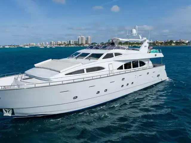 Azimut 100