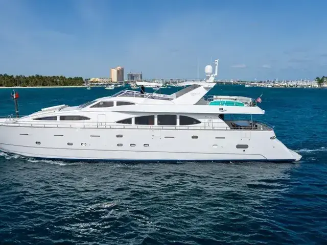 Azimut 100