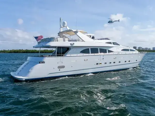 Azimut 100