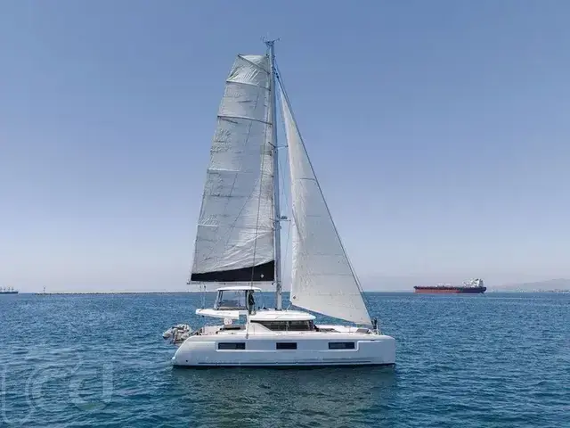 Lagoon 46