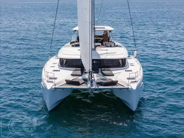 Lagoon 46