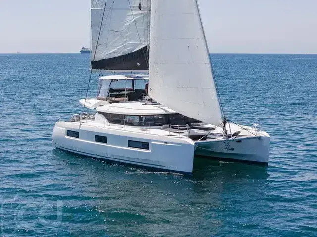 Lagoon 46