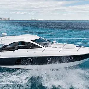 2015 Beneteau Gran Turismo 38