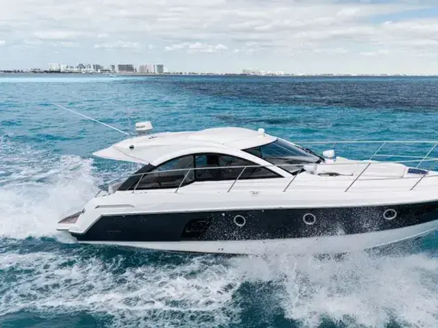 Beneteau Gran Turismo 38