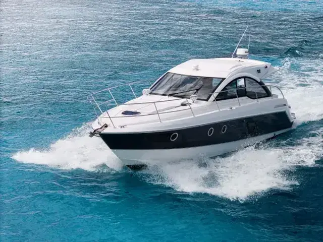 Beneteau Gran Turismo 38