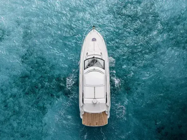 Beneteau Gran Turismo 38