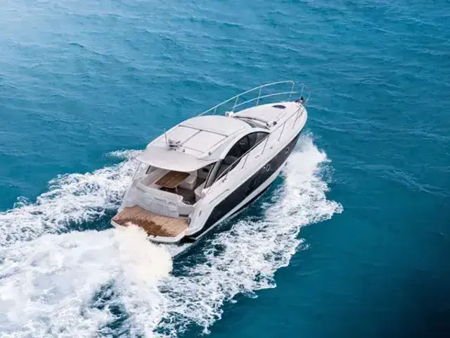 Beneteau Gran Turismo 38