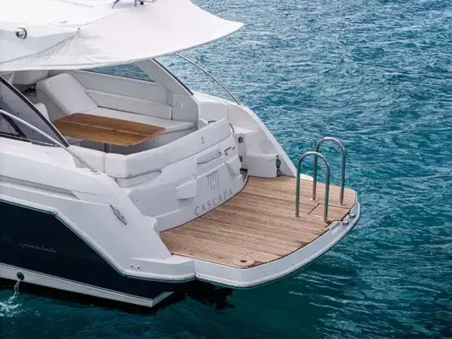 Beneteau Gran Turismo 38