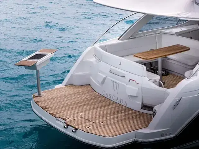 Beneteau Gran Turismo 38