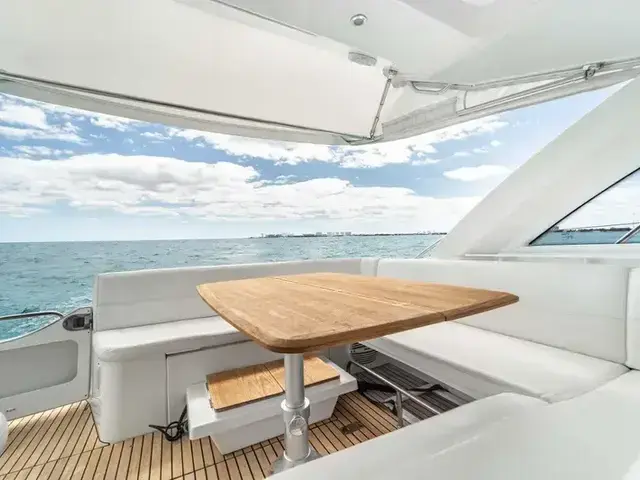 Beneteau Gran Turismo 38