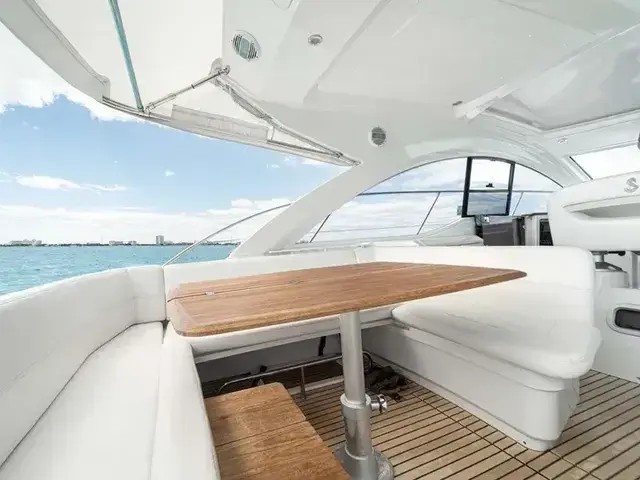 Beneteau Gran Turismo 38