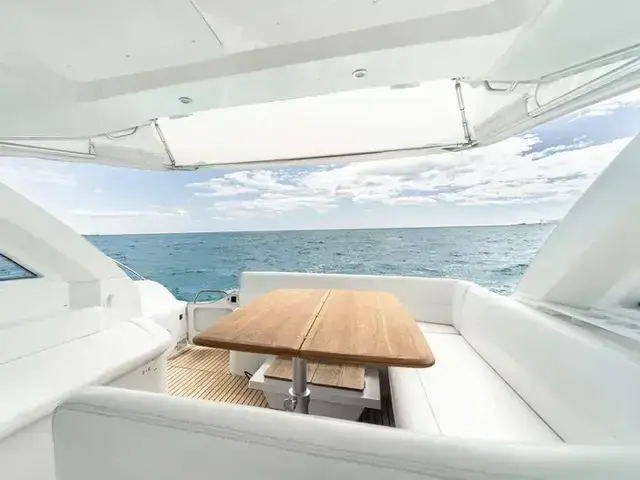 Beneteau Gran Turismo 38