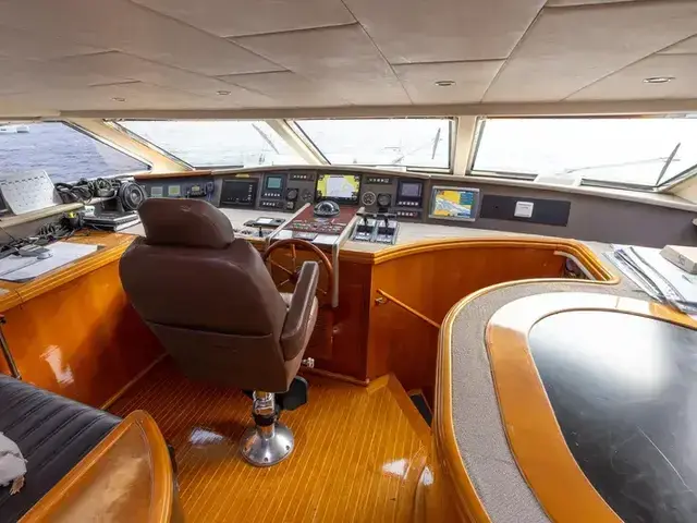 Azimut 100