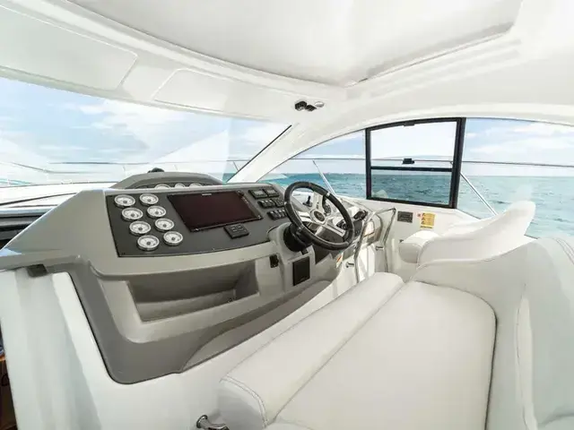 Beneteau Gran Turismo 38