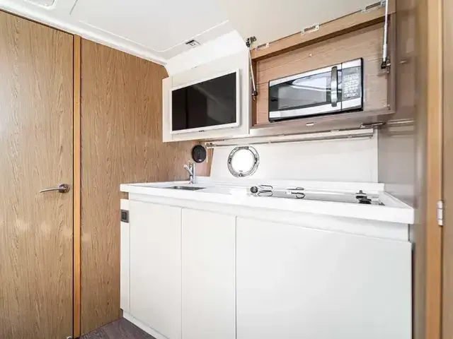 Beneteau Gran Turismo 38