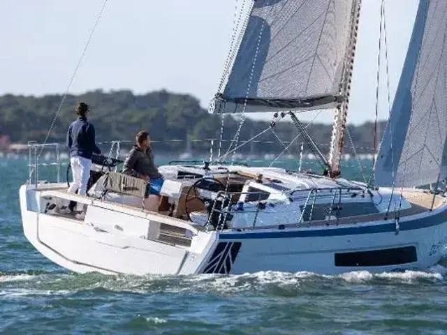 Dufour 37 for sale in United States of America for $349,000