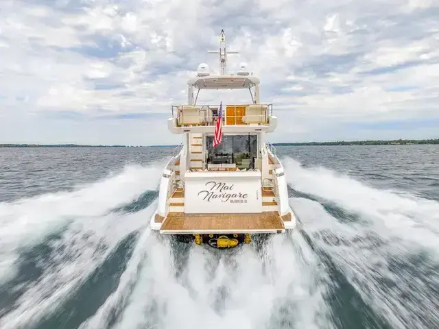 Azimut 50