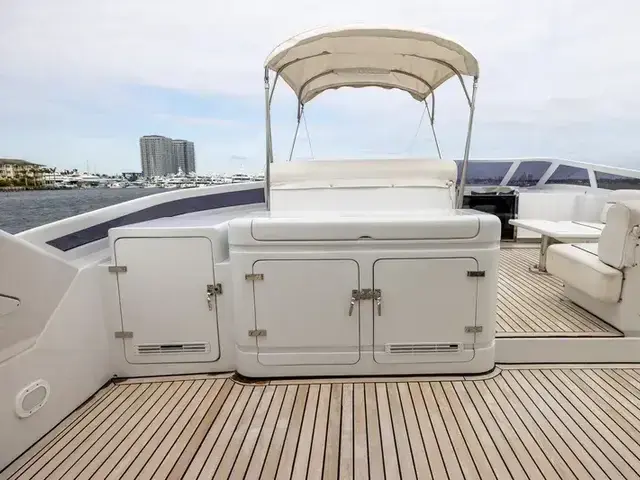 Azimut 100