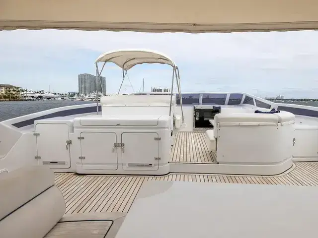 Azimut 100