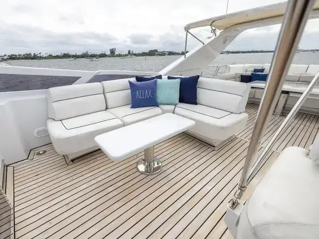 Azimut 100