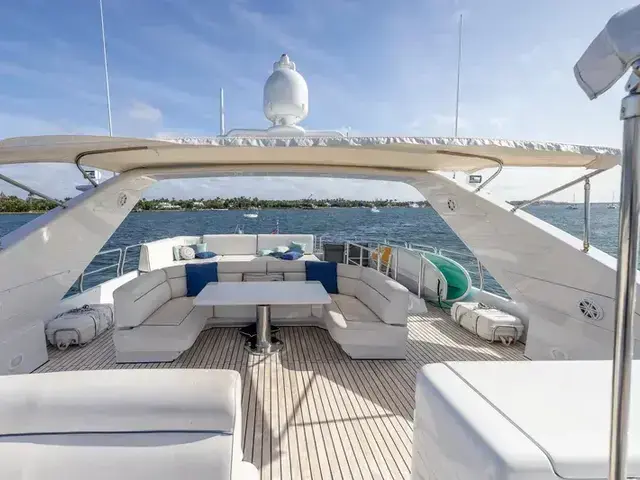 Azimut 100