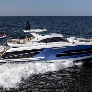 2026 Van Der Valk 60'