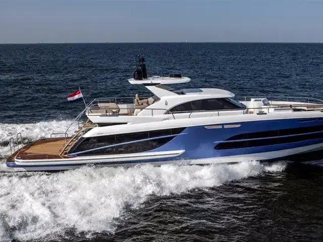 Van Der Valk 60'