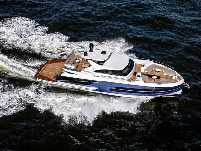 Van Der Valk 60'