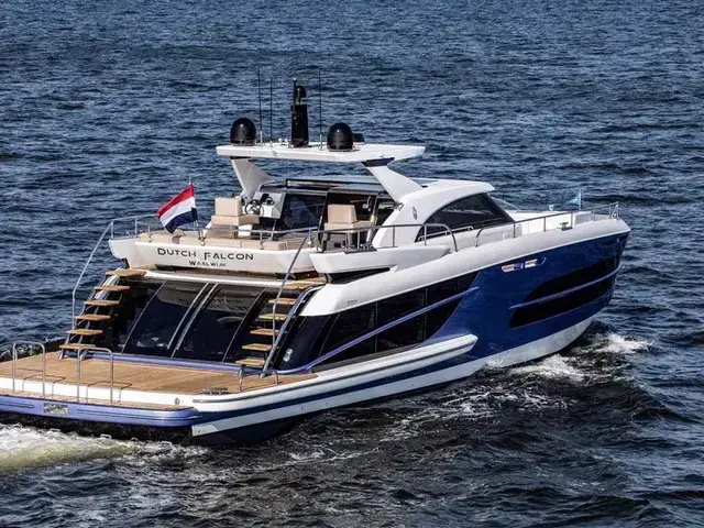 Van Der Valk 60'