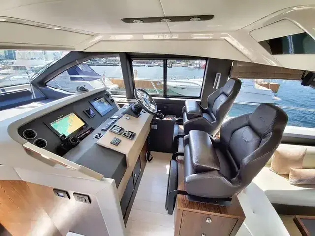 Azimut 50