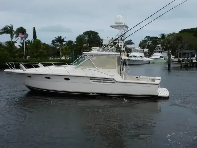 Tiara Yachts 41 Open