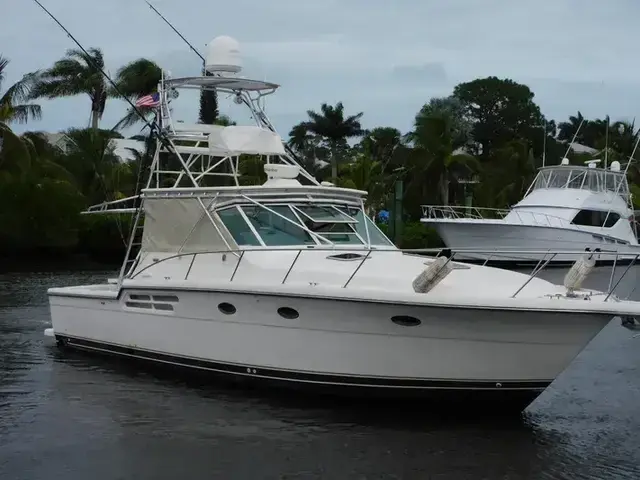 Tiara Yachts 41 Open