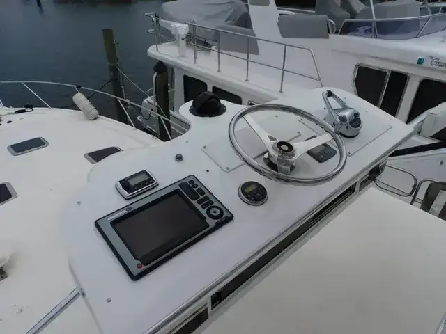 Tiara Yachts 41 Open